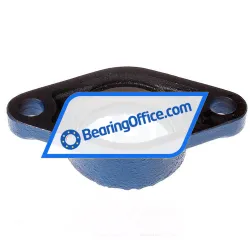 SNR FL204 rulman resim 2