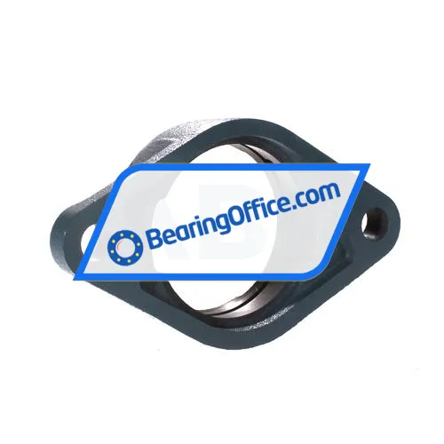 Nachi FL208 bearing image 3