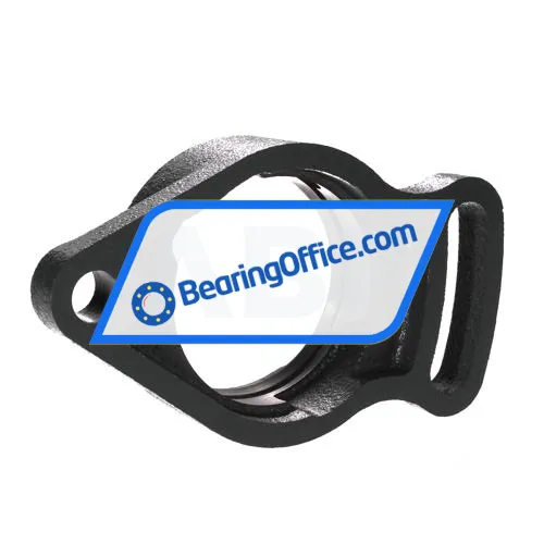 NTN FA207D1 bearing image 3