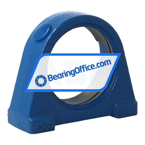 SNR PAE206 bearing image 2