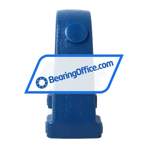 SNR PAE206 bearing image 3