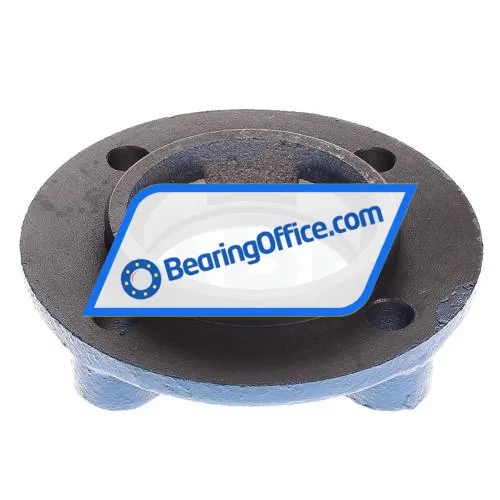 SNR FC206 bearing image 2