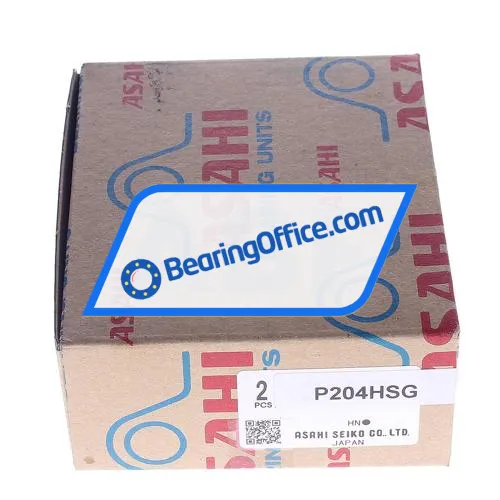 Asahi P204HSG