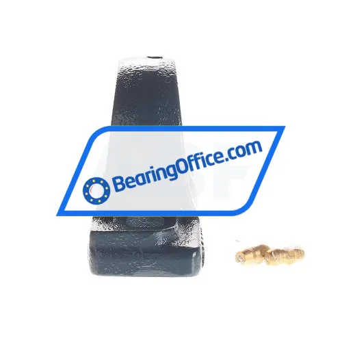 Asahi P204HSG bearing image 3