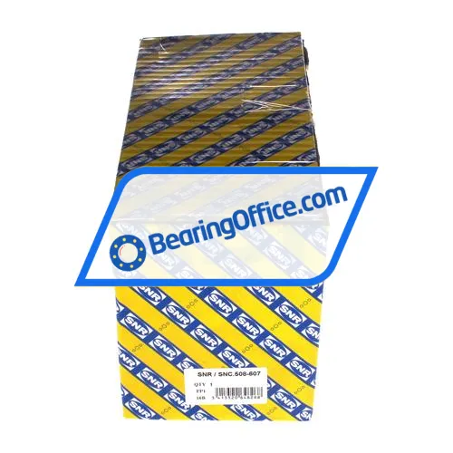 SNR SNC508-607 bearing image 4