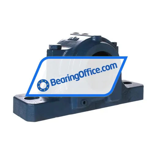 AKN SNH511-609 bearing image 3