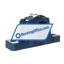 AKN SNH511-609 rulman resim 3