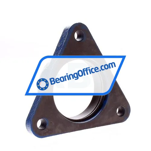 SNR FTE208 bearing image 2