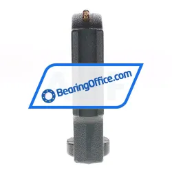 NSK T213 rulman resim 2