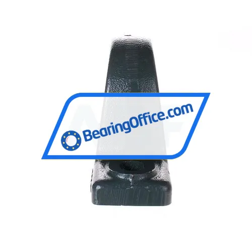 NSK P307 bearing image 3