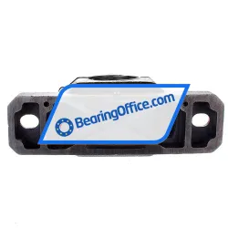 SNR SNC511-609 rulman resim 2