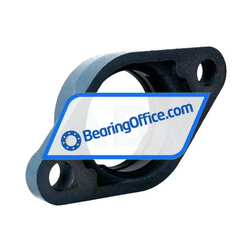 Asahi FL206 bearing image 3