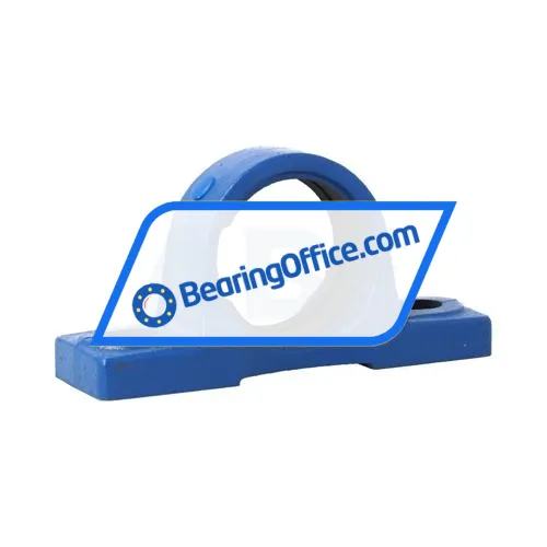 SNR P206 bearing image 2