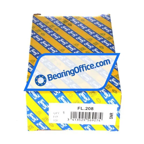 SNR FL208 bearing image 3