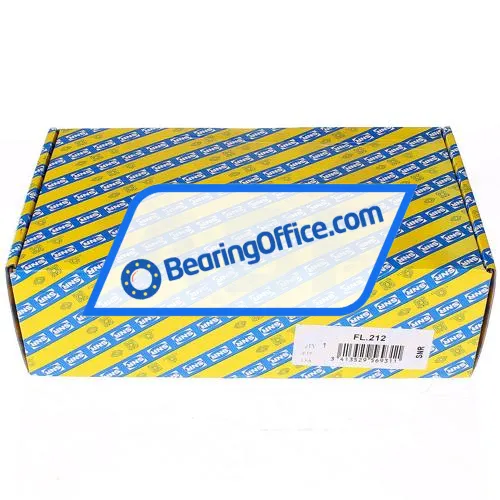 SNR FL212 bearing image 3