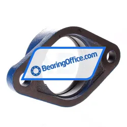 SNR FL210 rulman resim 2