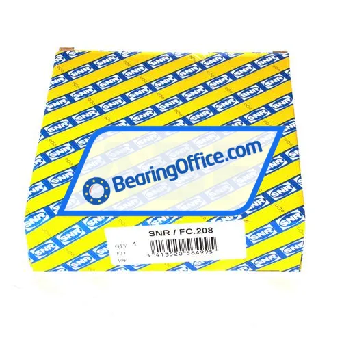 SNR FC-208 bearing image 2