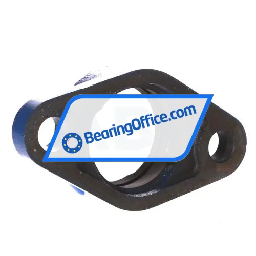 SNR FL205 bearing image 3