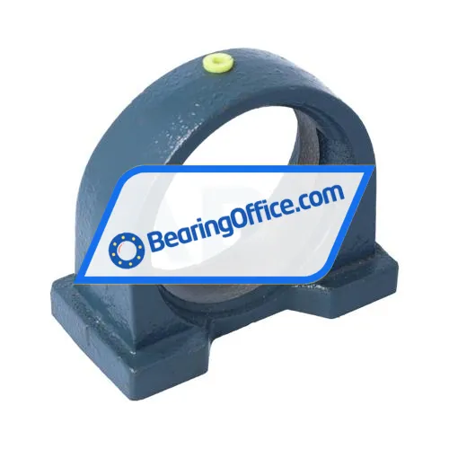 Koyo (JTEKT) PA208 bearing image 2