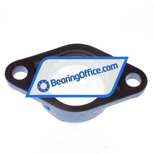 SNR FL206 bearing image 2