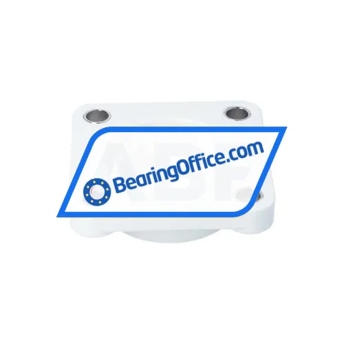 ANB Bearings ltd. FPL205 ANB Bearings ltd- bearing image 2