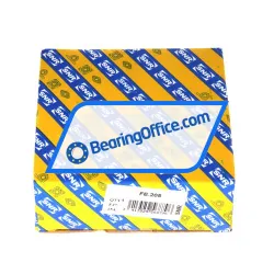 SNR FE-205 rulman resim 2