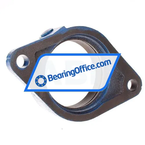 SNR FLE208 bearing image 2