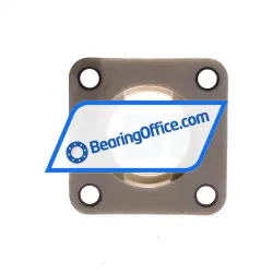 Frimet FPL205 rulman resim 2