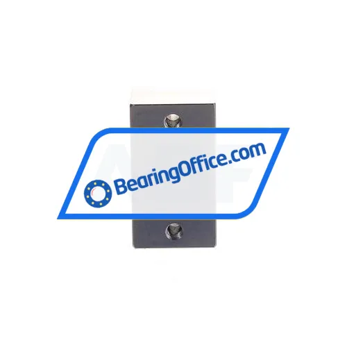 Igus GmbH RJUM-05-20 bearing image 2