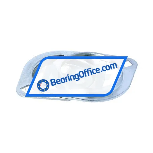 TR PFL206 bearing image 2