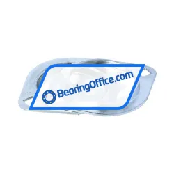 TR PFL206 rulman resim 2