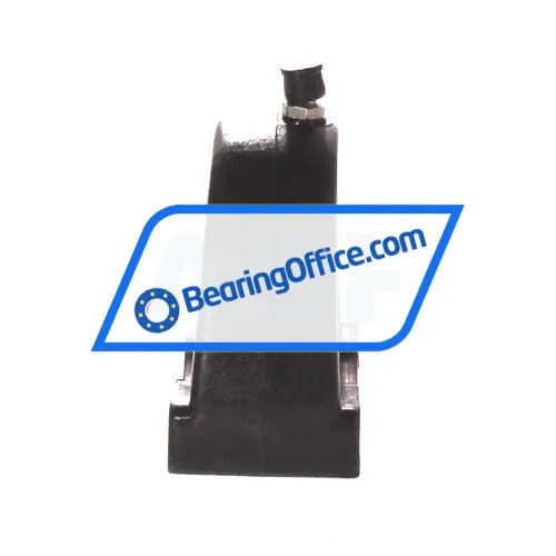 KDF PA204PBT bearing image 2