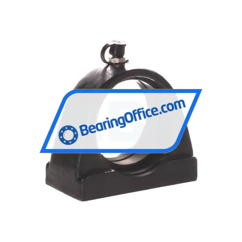 KDF PA204PBT bearing image 3