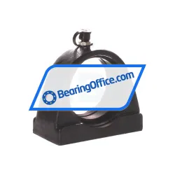 KDF PA204PBT rulman resim 3