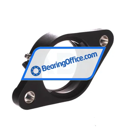 KDF FL207 bearing image 3