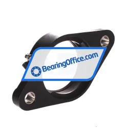 KDF FL207 rulman resim 3