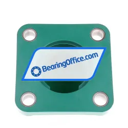 Neutral FPL204 rulman resim 2