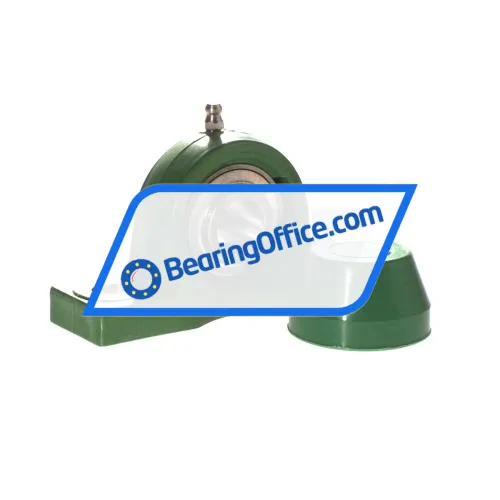 Neutral PPL204SS bearing image 3