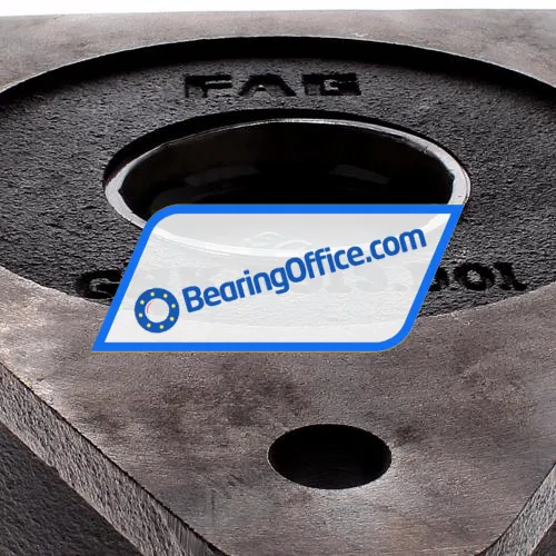 FAG F513A bearing image 3
