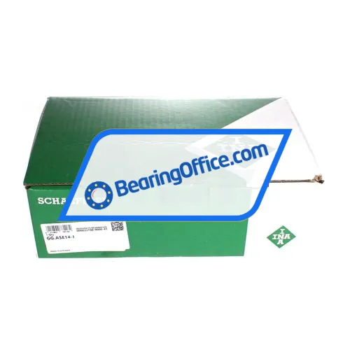 INA GG-ASE14-I bearing image 3