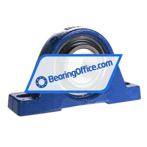 SNR PE203 bearing image 3