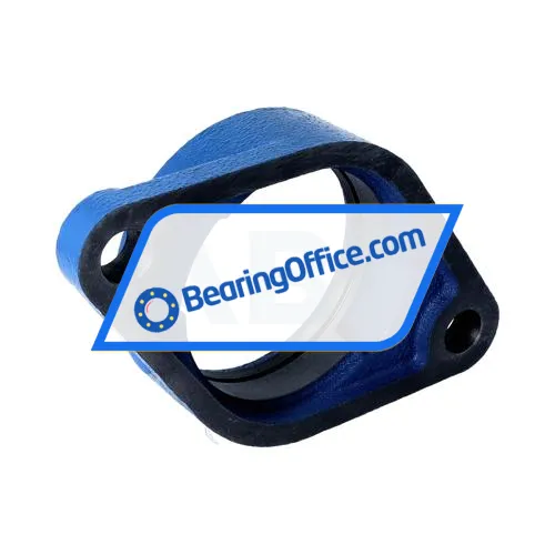 SNR FL-208 bearing image 2