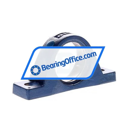 SNR PLE205 bearing image 2