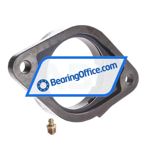 NKE CFT10 bearing image 2