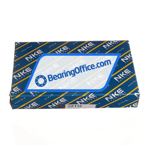 NKE CFT10 bearing image 3