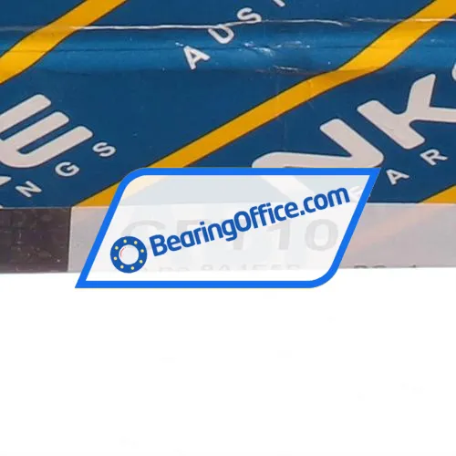 NKE CFT10 bearing image 4