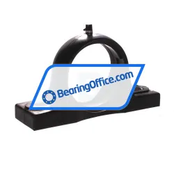 PTI TP208 rulman resim 3