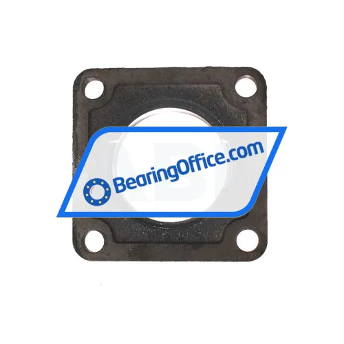 FYH F207JE bearing image 2