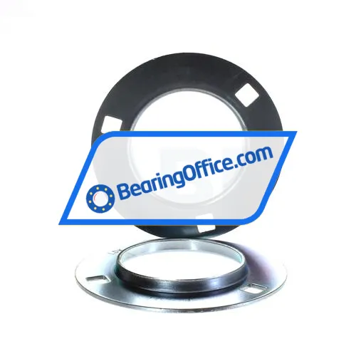 LDK PF207 bearing image 2