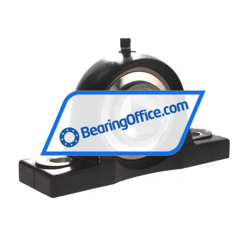 Fushan Bearing P208(BLACK) bearing image 3